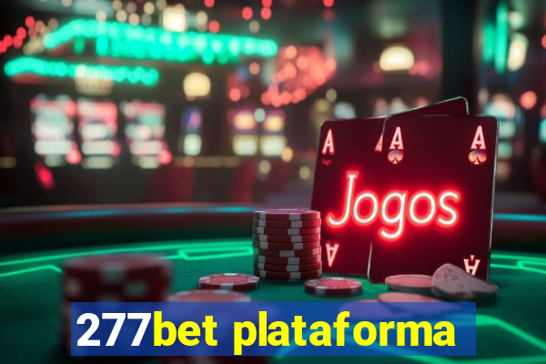 277bet plataforma